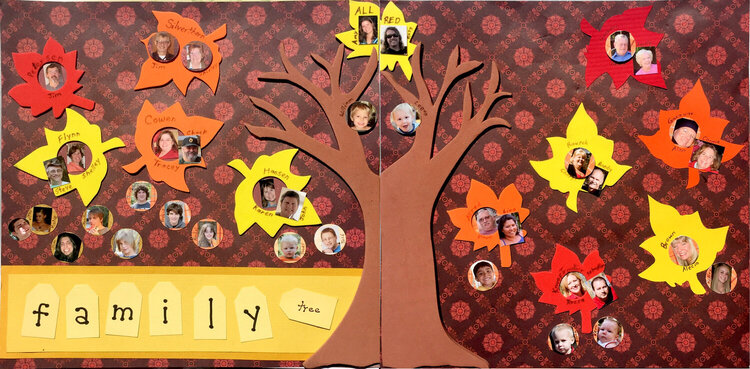 Family Tree