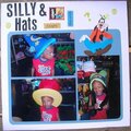 Silly and "Goofy" Hats