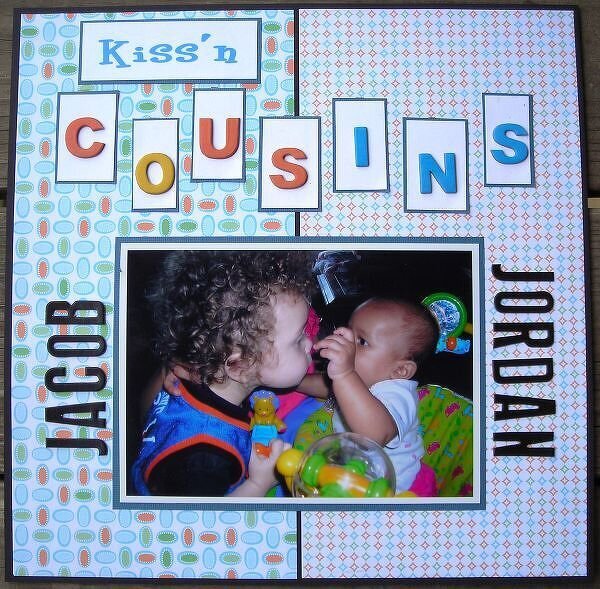 Kiss&#039;n Cousins