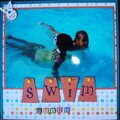 Swim Diva's