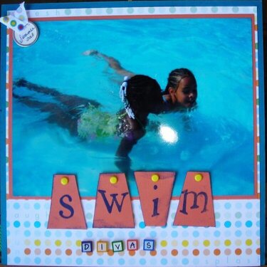 Swim Diva&#039;s