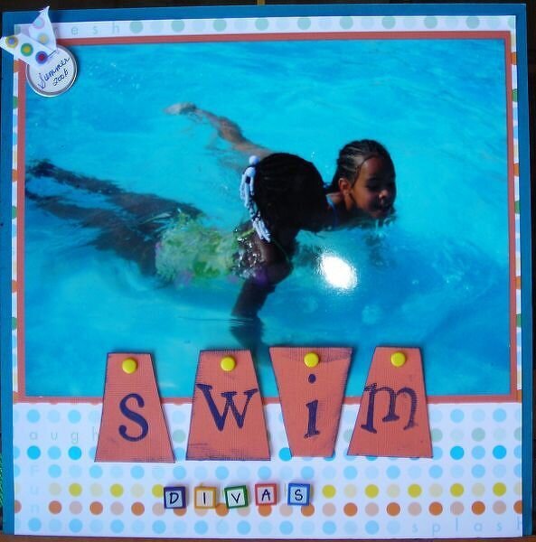 Swim Diva&#039;s