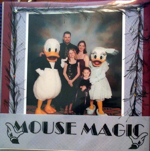 mouse magic