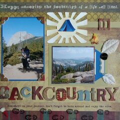Back Country