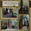 Blooms Creek Campground