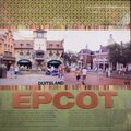 Disney Epcot 3