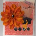 Graduation Card - University of Tennessee