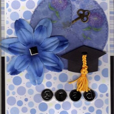 Graduation Card