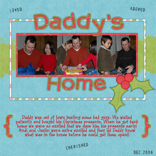 Daddy&#039;s Home
