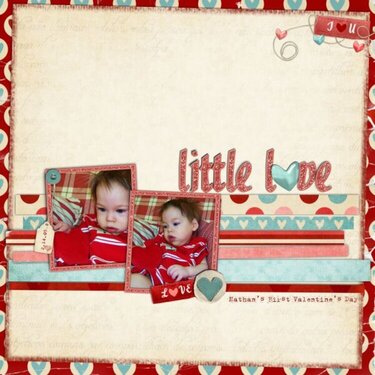 Little Love