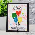 Celebrate Card