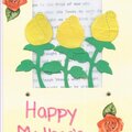 Mother's Day Card