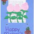Mother's Day Card 2