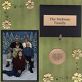 The McKean Family