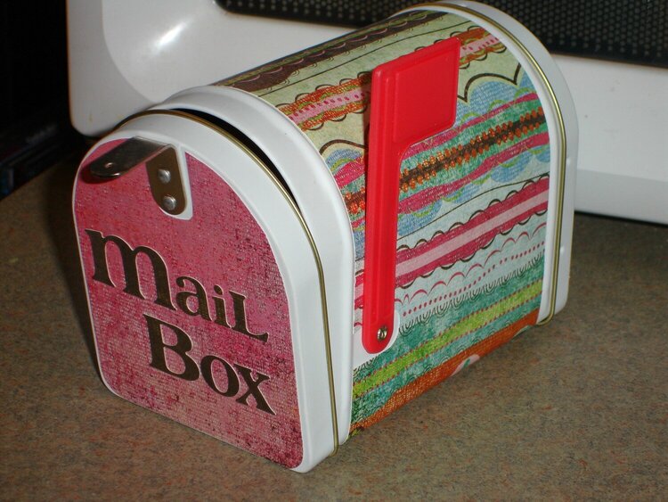 My Mail Box