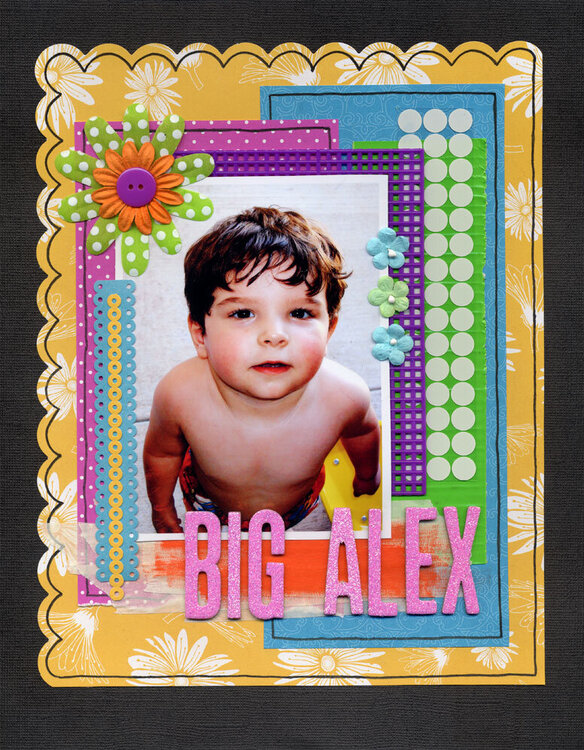 Big Alex