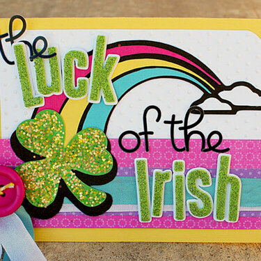 The Luck of the Irish