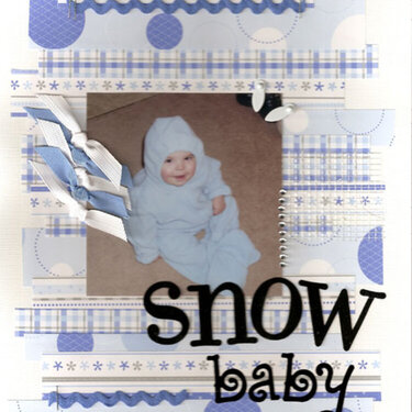 Snow Baby