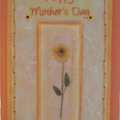 Mother's Day Card