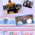 T is for Together - Pg 2
