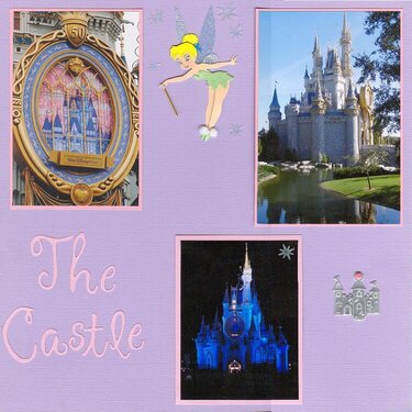 The Castle p.1