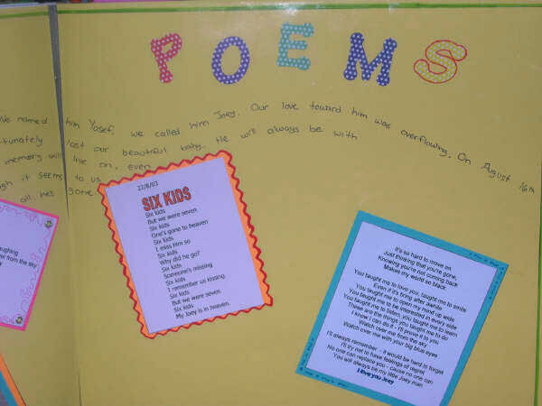 Mandy&#039;s Poems 2