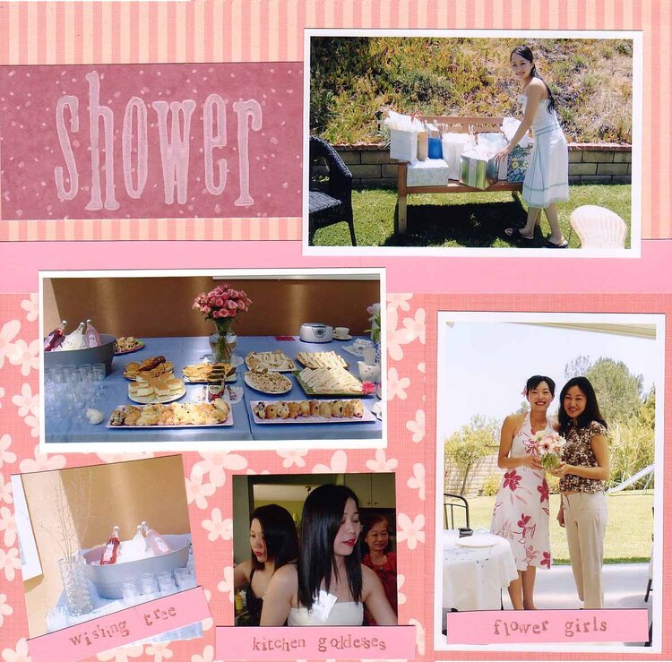 need help!!  bridal shower outdoors - right side