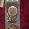 Coffee Lover Inspired Bookmark!