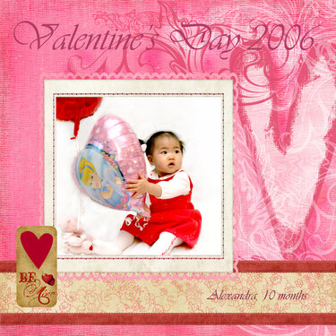 V-Day 2006