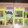 Children of the Corn Maze