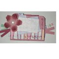 Trade:  Girl File Folder --front