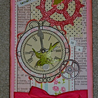 Steampunk Paperie