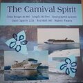The Carnival Spirit 1