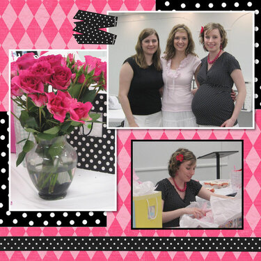 Baby Shower - Side 2