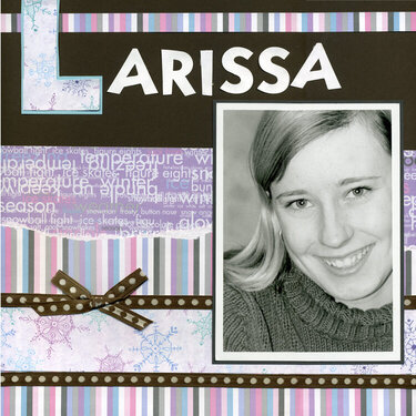 Larissa