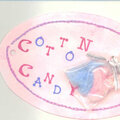 Pnk Cotton Candy