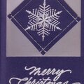 Christmas Card 2002