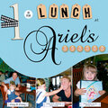 L is for LUNCH at Ariel's Grotto (1 of 2)