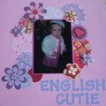 English Cutie