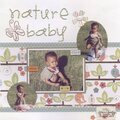 Nature Baby