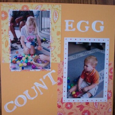 Egg Count