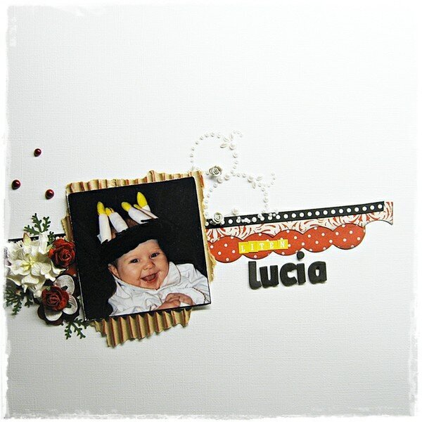 Lucia 2009