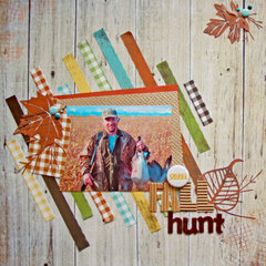 Fall Hunt