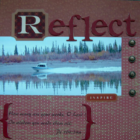 Reflect