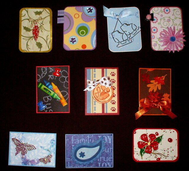 ATC For Swap