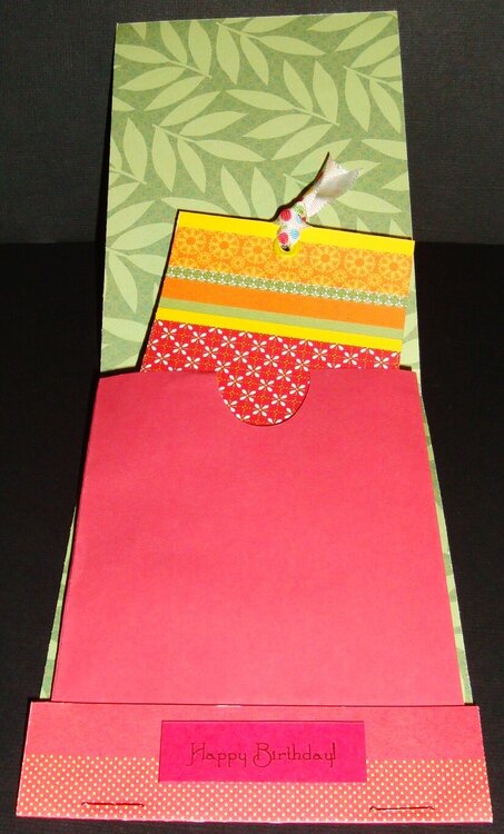 Card of the week July 10