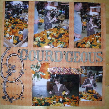 &#039;Gourd&#039;geous