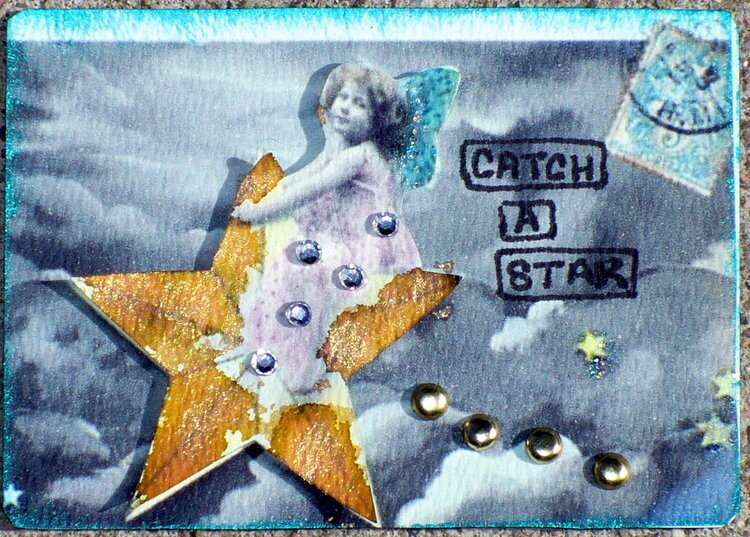 ATC: Catch a Star