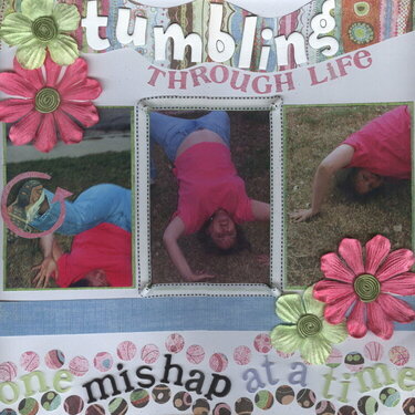 Tumbling Through Life (2007)