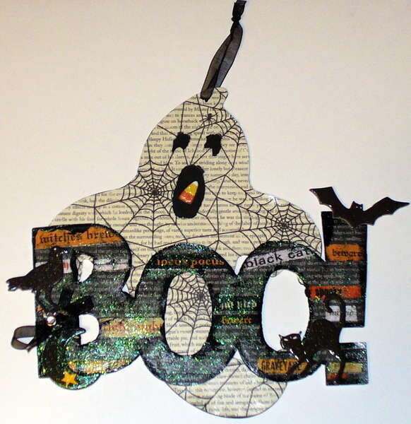 Boo (2007)
